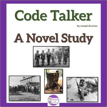 Image result for Code Talker Chapter 12