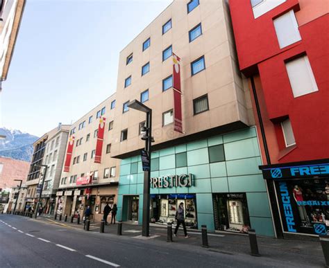 HOTEL ANDORRA PALACE (Andorra la Vella) - Hotel Reviews, Photos, Rate ...