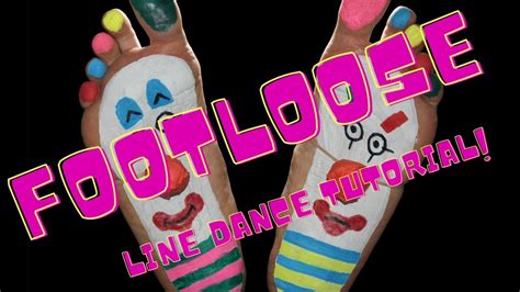 Image result for Line Dancing Tutorial Footloose