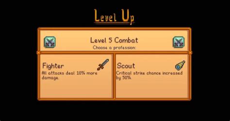 Stardew Valley Best Professions To Choose | Gamers Decide