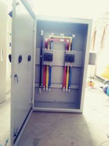 Double Busbar Panel Manufacturer, Supplier from Ahmedabad