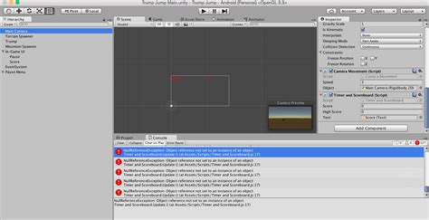 Image result for How to Create Score in Unity
