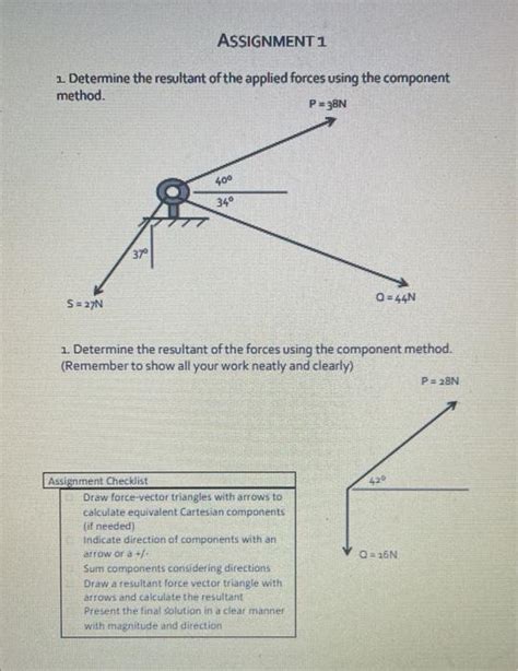 Image result for Resultant of Forces Using the Triangle Method