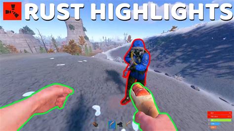 Rust Highlights 的图像结果