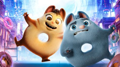 Image result for Extinct Trailer