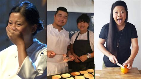 The three female winners of Top Chef have some words for the new ...