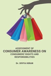 ASSESSMENT OF CONSUMER AWARENESS ON CONSUMERS' RIGHTS AND ...