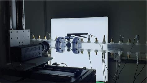 Image result for Shadowgraph Techniques