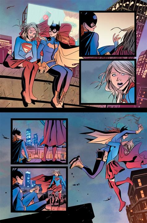 Supergirl (2026) - Page 28 - Blu-ray Forum