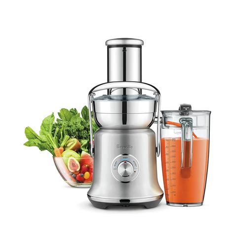 Commercial Juicer Machine
