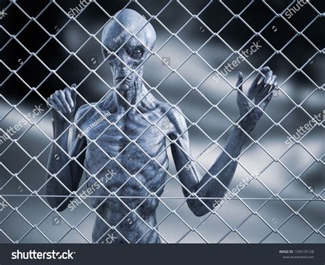 Image result for Alien Prison