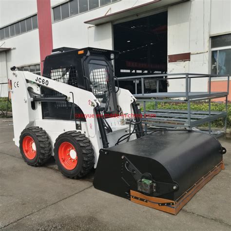 Skid Loader Attachments For Sale at Dorothy Lim blog