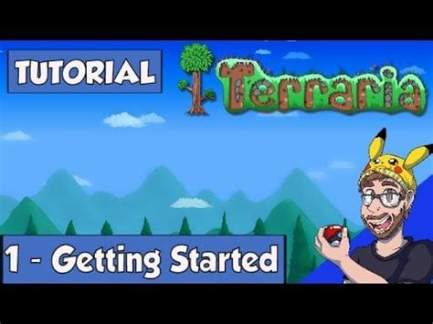 Image result for Terraria Tutorial