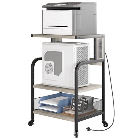 Image result for Printer Stand