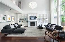 Big Living Room Design by 17 Magnificent Ideas For Decorating Large Living Room Big Living Room Design