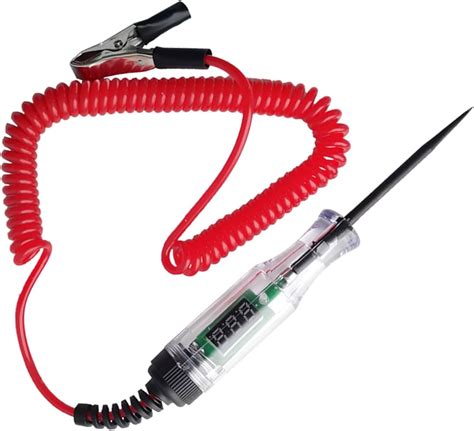 Image result for Testing Light