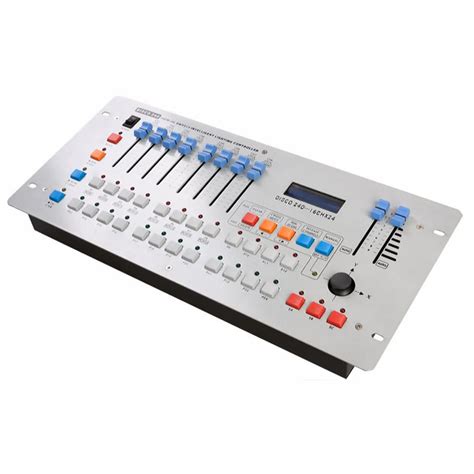 Image result for Professional DMX Lighting Controller