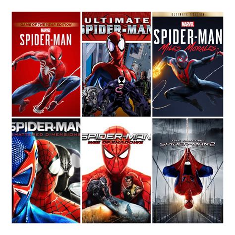 Spider Man Shattered Dimensions Ultimate Spiderman Vs Carnage