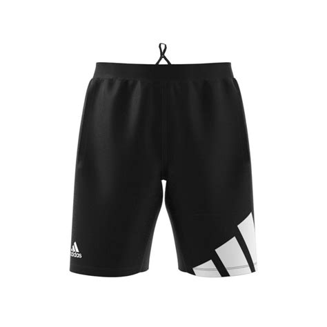 ADIDAS MENS 4KRFT SHORTS BLACK | Wholesale Sportswear