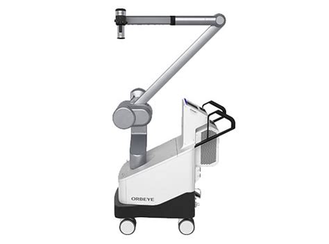 ORBEYE (Surgical Microscope) : Design Awards : Olympus Design