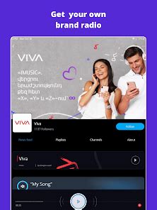 IMUSIC – Apps on Google Play