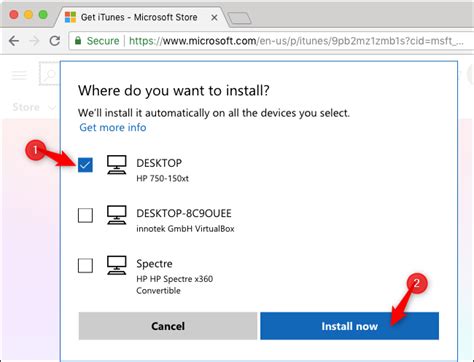 Image result for Install Microsoft Store Manually