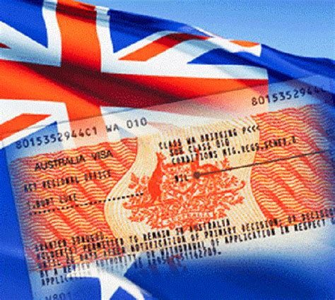 7月起澳洲签证费全面上涨 学生签与工作签等价格全部上调-澳洲新闻-澳洲新闻在线