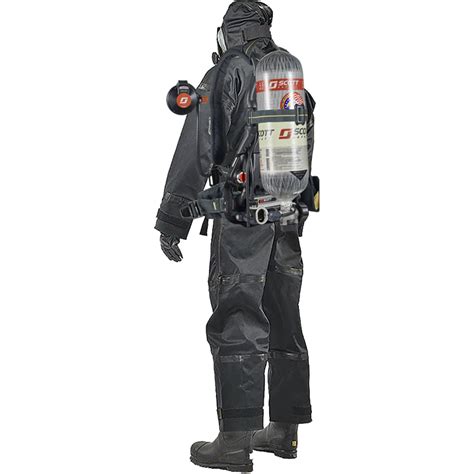 RST Demron™ Full Body CBRN Anti Radiation Suit(Customizable ...