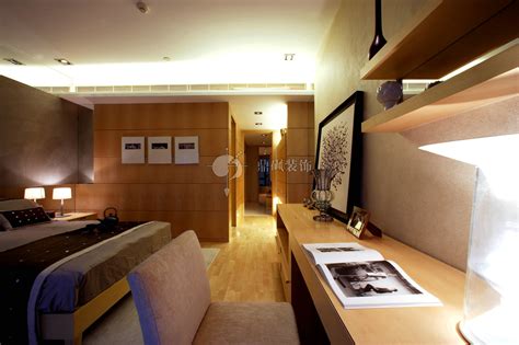 香港10平米超小户型居然也能搞出2室1厅！ - 装修保障网