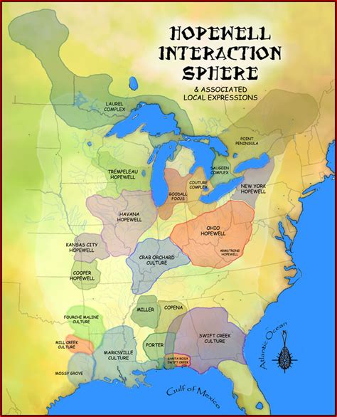 Journey Through Time: Unveiling America’s Story from Ancient Civilizations to Columbus’ Arrival