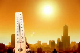 Image result for high temperatures