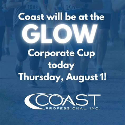 Coast Professional, Inc. on LinkedIn: #teamcoastpro #coastcares #glow2024