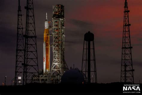 NASA SLS Update 的图像结果