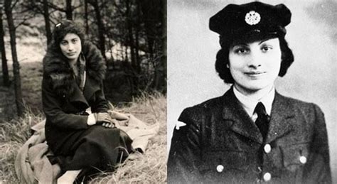 The Indian Spy Princess Who Gave The Gestapo Hell | Homegrown India