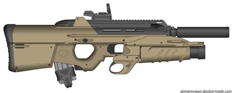 Image result for FN F2000 Tactical