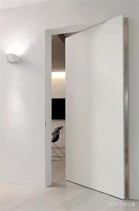 室内空间“隐形门”的几种设计方法-齐生设计职业学校