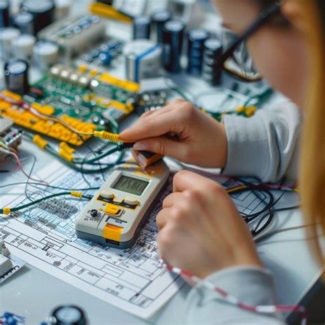 Image result for Electronic System Testing