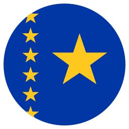 Circular Flags of the World 的图像结果