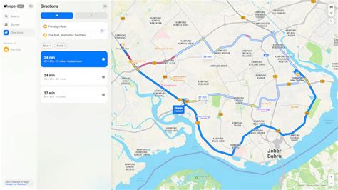 Map Com 的图像结果
