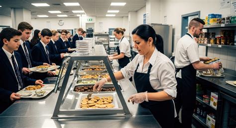How to achieve maximum FSM funding and improve your ongoing school meal uptake - Litmus Partnership