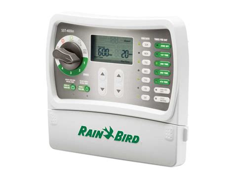 How to Program Rain Bird Sprinkler Timer 的图像结果