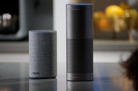 #本站首晒#亚马逊Amazon Alexa怎么玩？智能小音箱 Echo Dot 第二代 开箱评测_蓝牙音箱_什么值得买