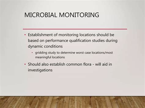 Image result for Clean Room Environmental Monitoring