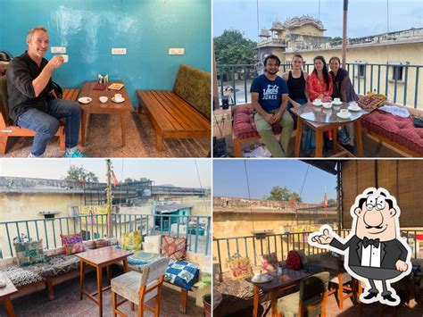 Top 20 cafes in Jaipur, july 2025 - Restaurant Guru