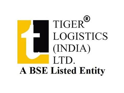 Tiger Logistics aims to modernise shipping logistics through digital ...
