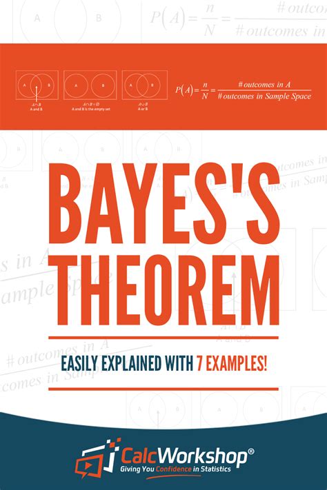 Image result for Bayes Theorem Conditional Probability