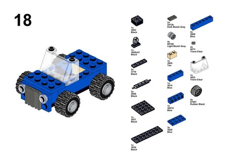Image result for LEGO Car Making Tutorial Girls
