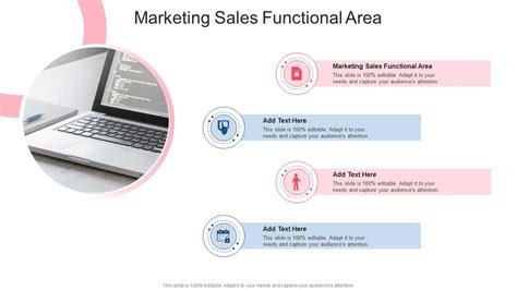 Image result for Examples of Slides That Show Functional Areas