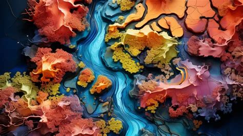 Geography Map Environment 的图像结果