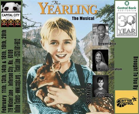 Capital City Productions | An Extraordinary Broadway Dinner Experience